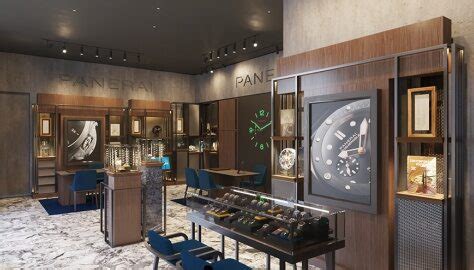 panerai düsseldorf|Panerai stores.